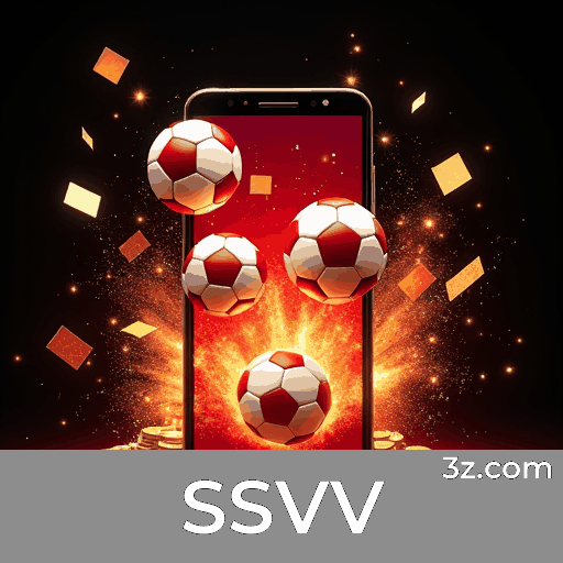 SSVV App: A Aplicação que Facilita suas Apostas