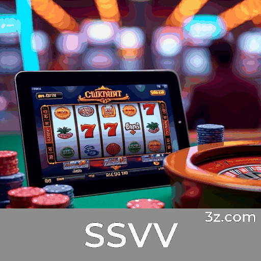 SSVV - A Plataforma de Apostas Profissionais e Confiáveis