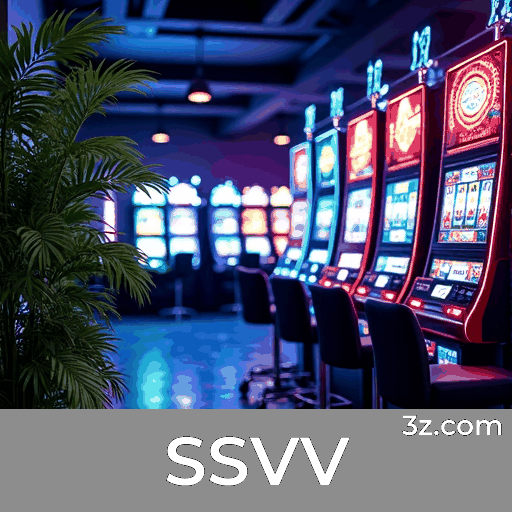 SSVV: Seu Cassino Online Seguro e Premiado