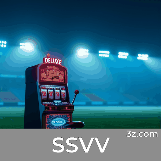 SSVV: Seu Cassino Online Seguro e Premiado