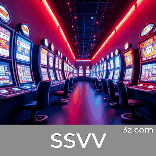 SSVV: Seu Cassino Online Seguro e Premiado