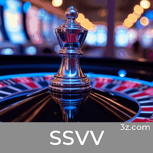 SSVV: Seu Cassino Online Seguro e Premiado