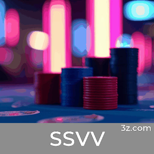 SSVV: Seu Cassino Online Seguro e Premiado