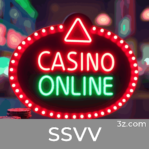 SSVV: Seu Cassino Online Seguro e Premiado