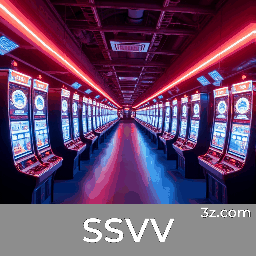 SSVV: Seu Cassino Online Seguro e Premiado