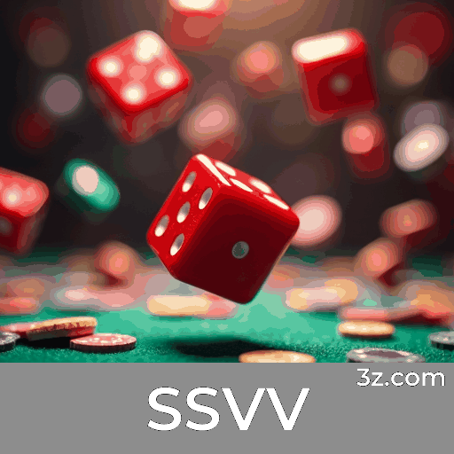 SSVV - A Plataforma de Apostas Profissionais e Confiáveis