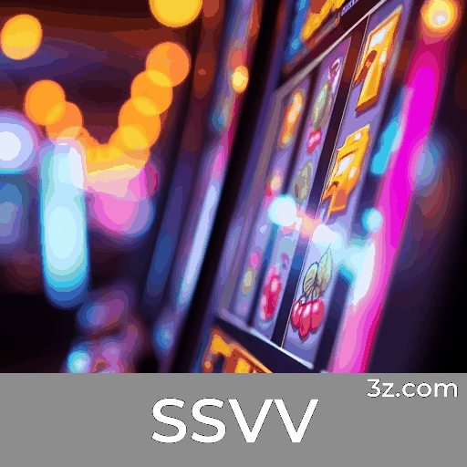 SSVV: Seu Cassino Online Seguro e Premiado